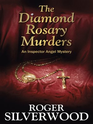 cover image of The Diamond Rosary Murders